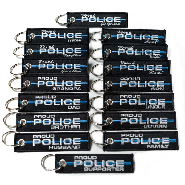 K-9 Thin Blue Line Police Patch (3.5 Inch) K9 Velcro Hook and Loop Bad –  karmapatch.com