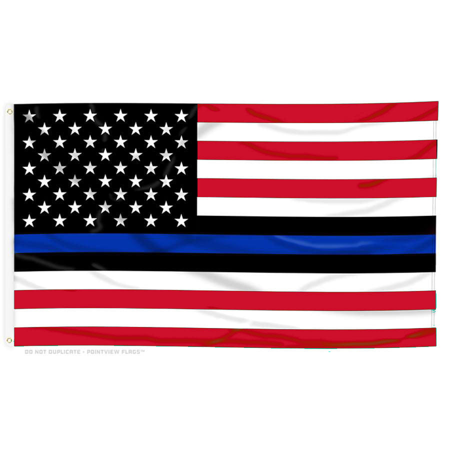 thin-blue-line-american-red-white-blue-3x5-foot-flag-with-grommet