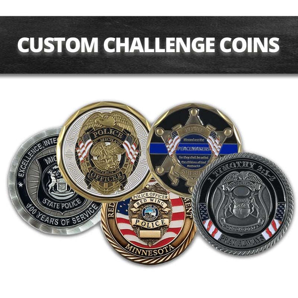 Challenge Coins