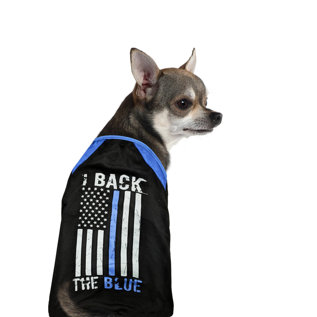 American flag dog shirt best sale