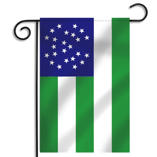 Thin Blue Line Flag – EZPOLE Flagpoles