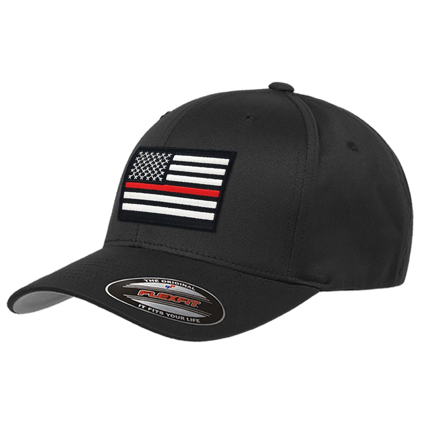 Buy Firefighter Retired Thin Red Line First Responder Dad Online in India 