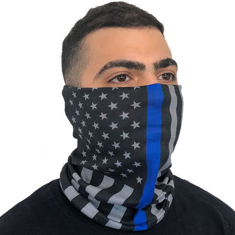 Thin Blue Line Accessories - Thin Blue Line USA