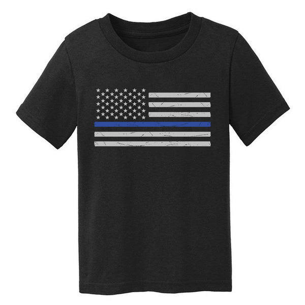 Thin Blue Line Collection – Surf City Paracord, Inc.